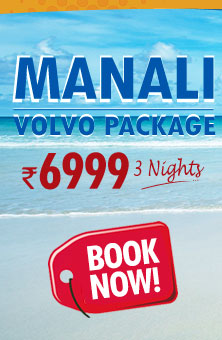 manali travel deals