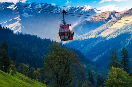 Himachal Packages