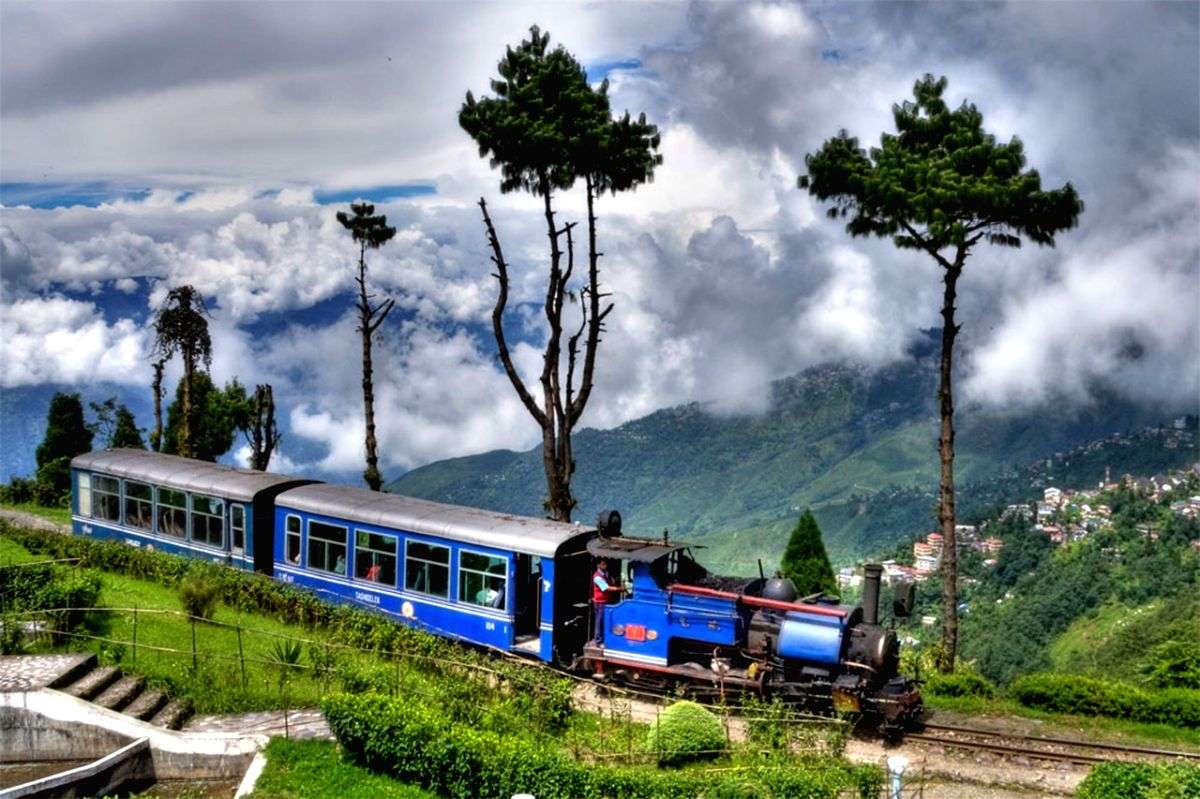 Himachal Pradesh
