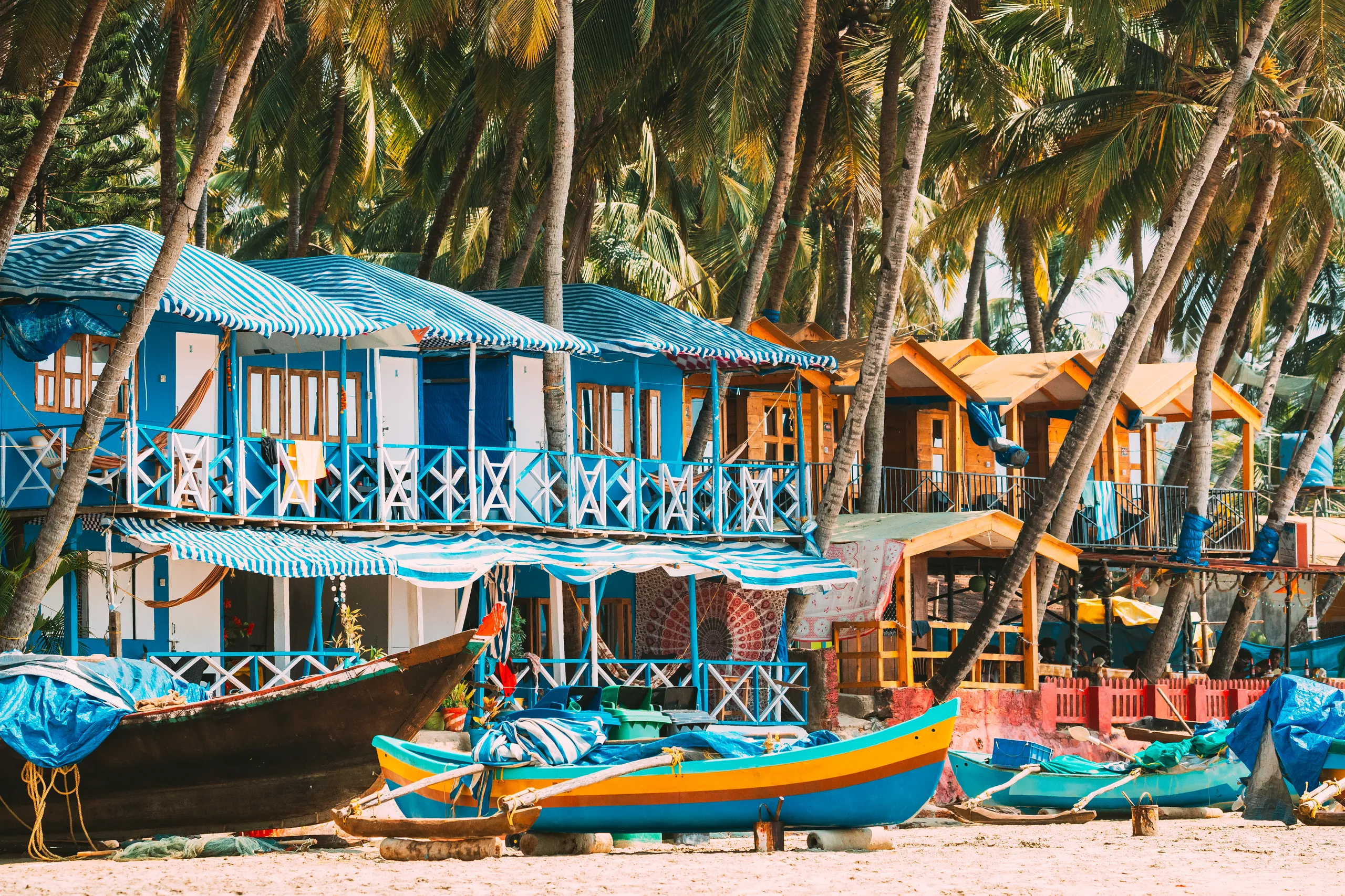 Goa