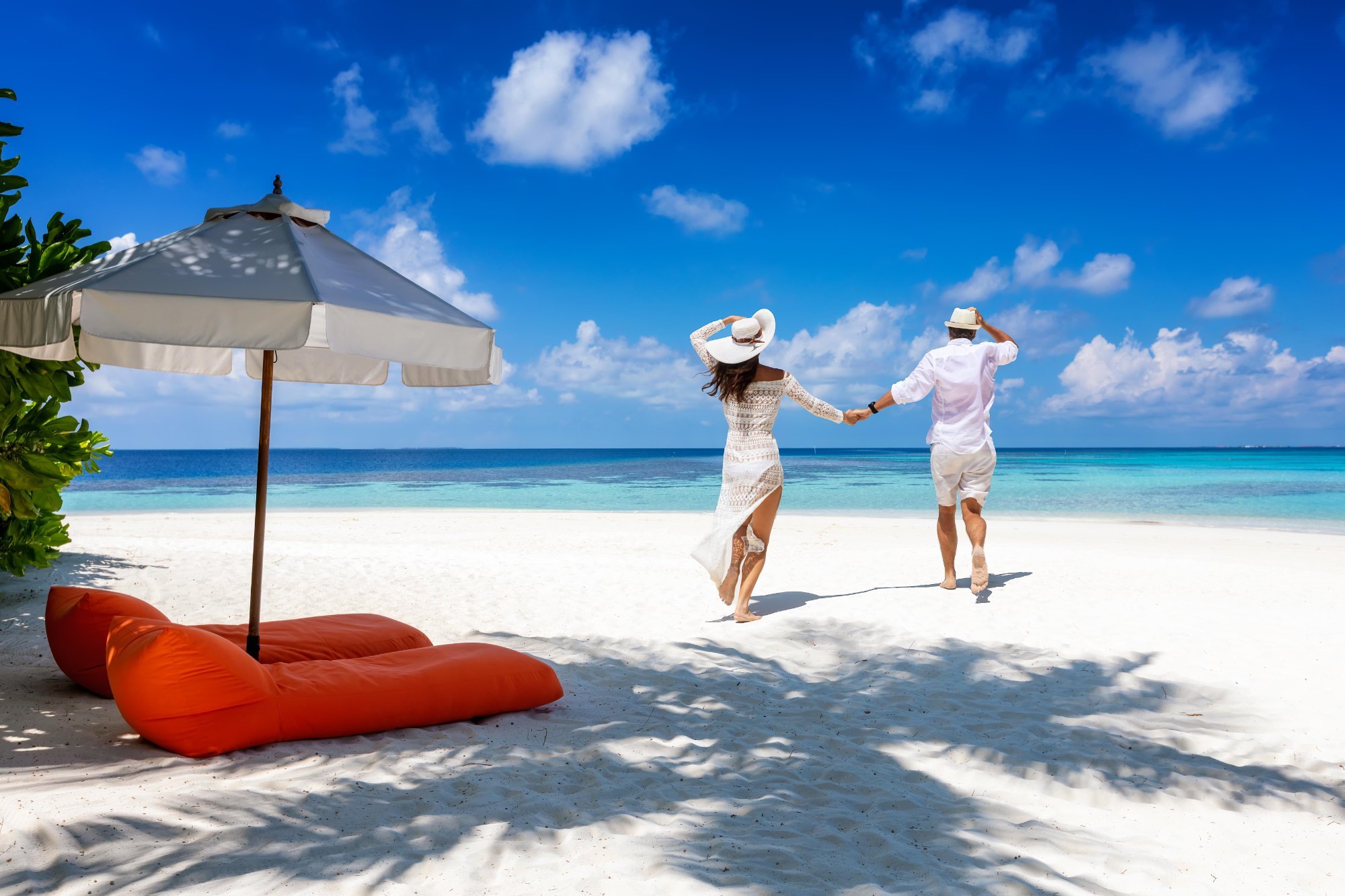 Goa Honeymoon Special