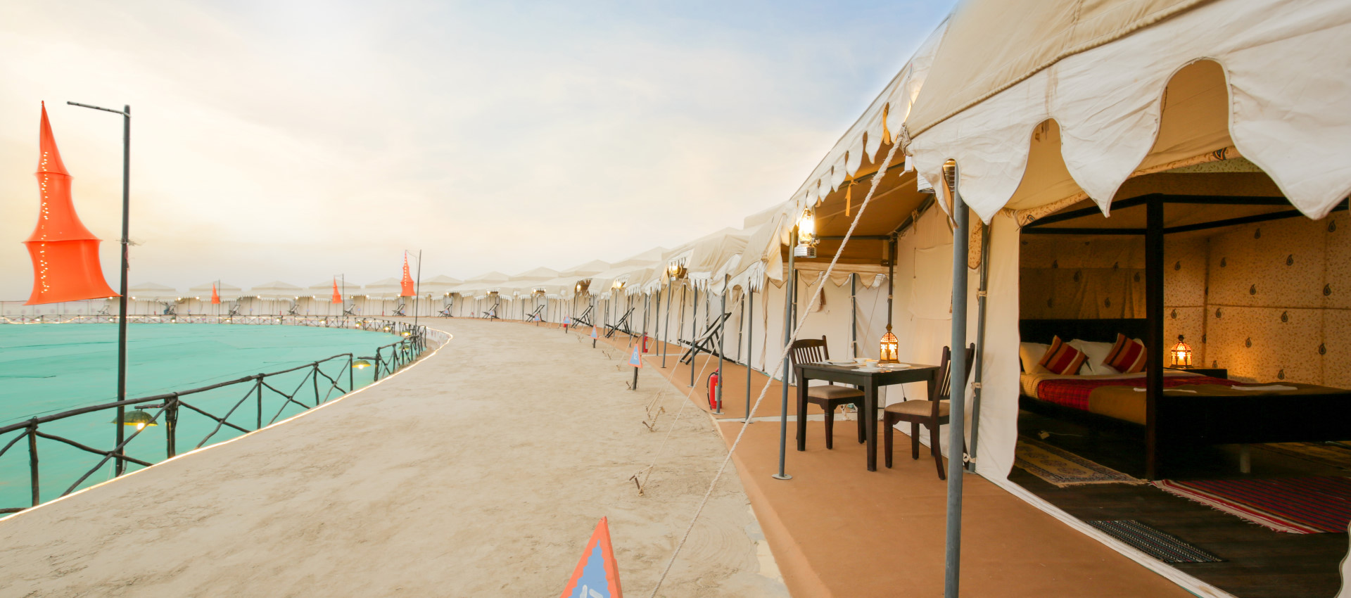 Kutch Weekend