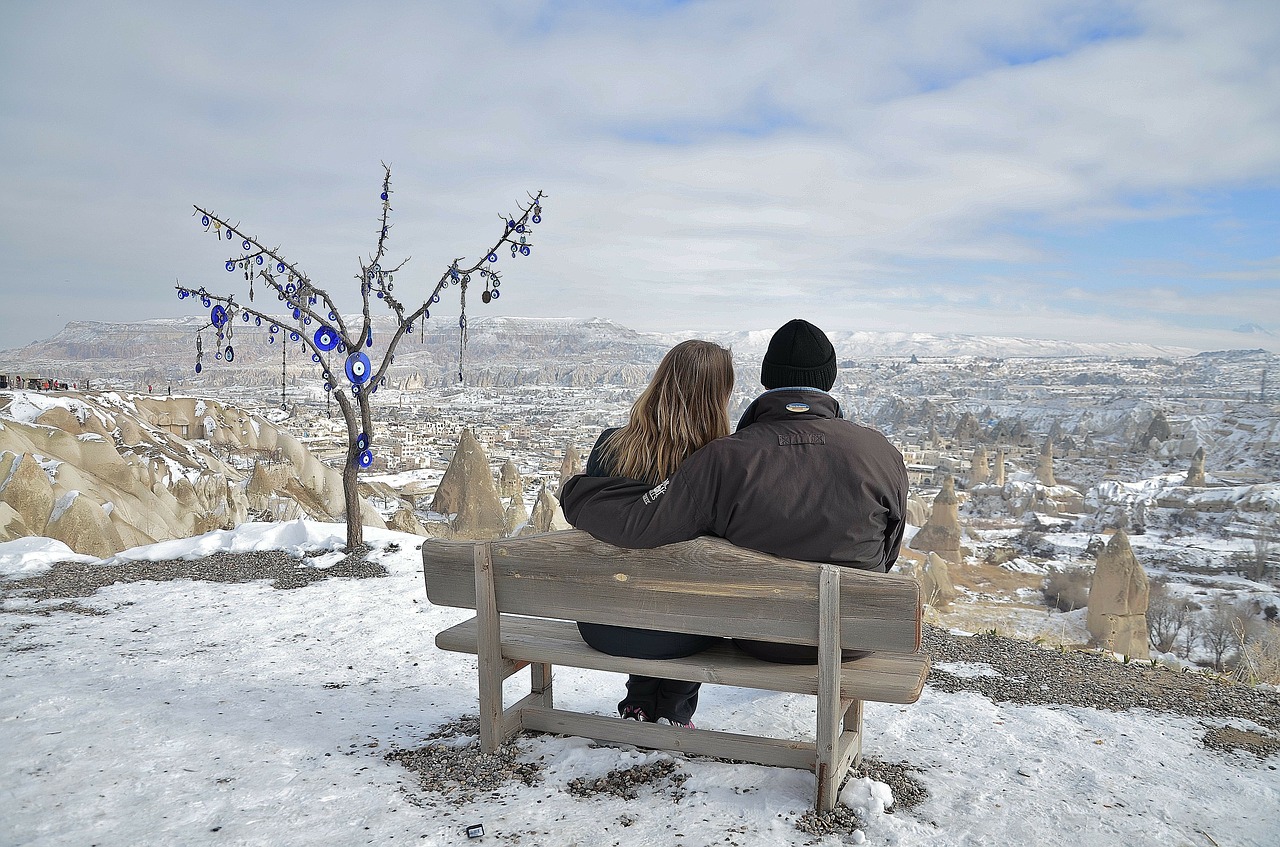 Himachal Honeymoon Special