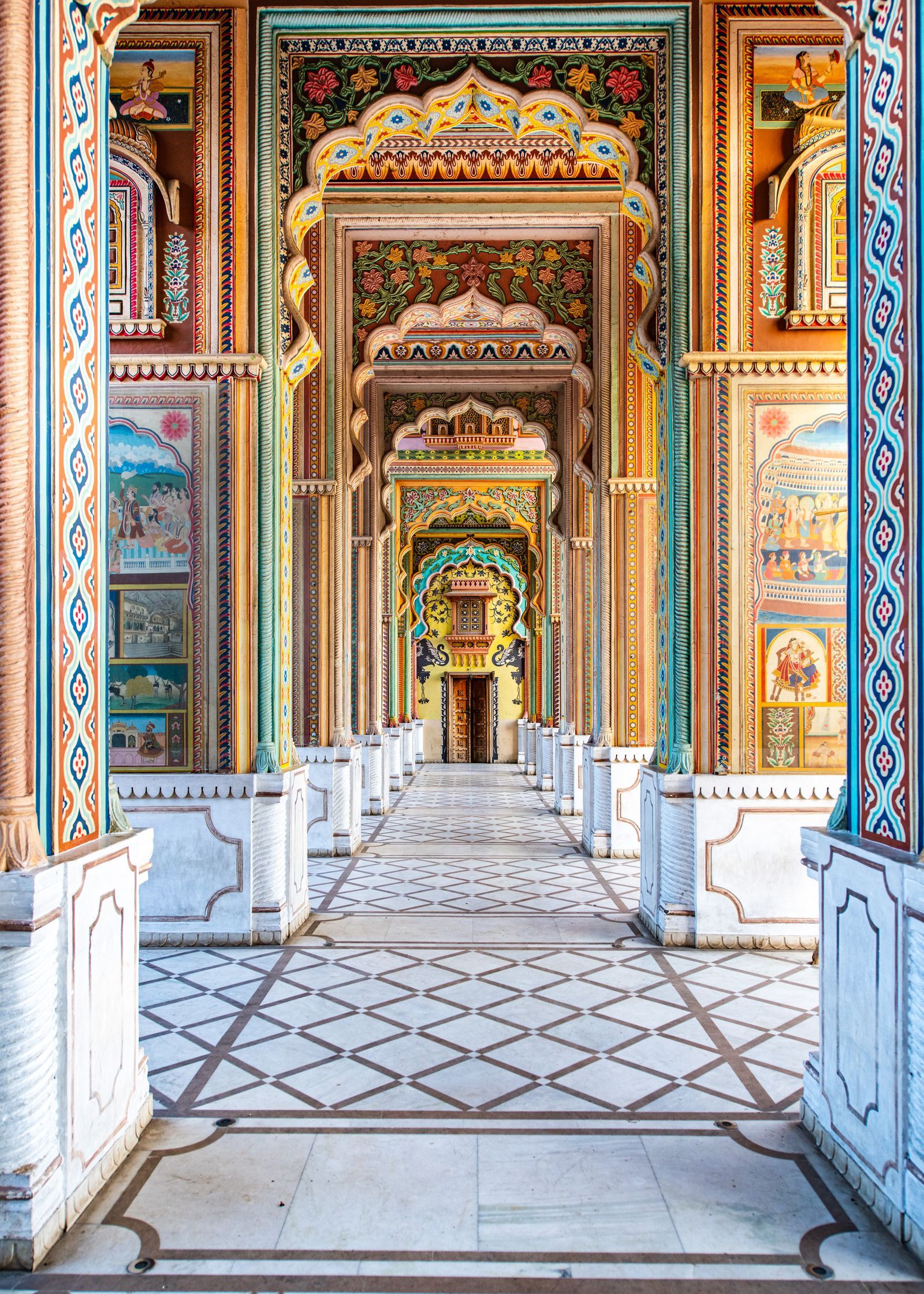 Jaipur