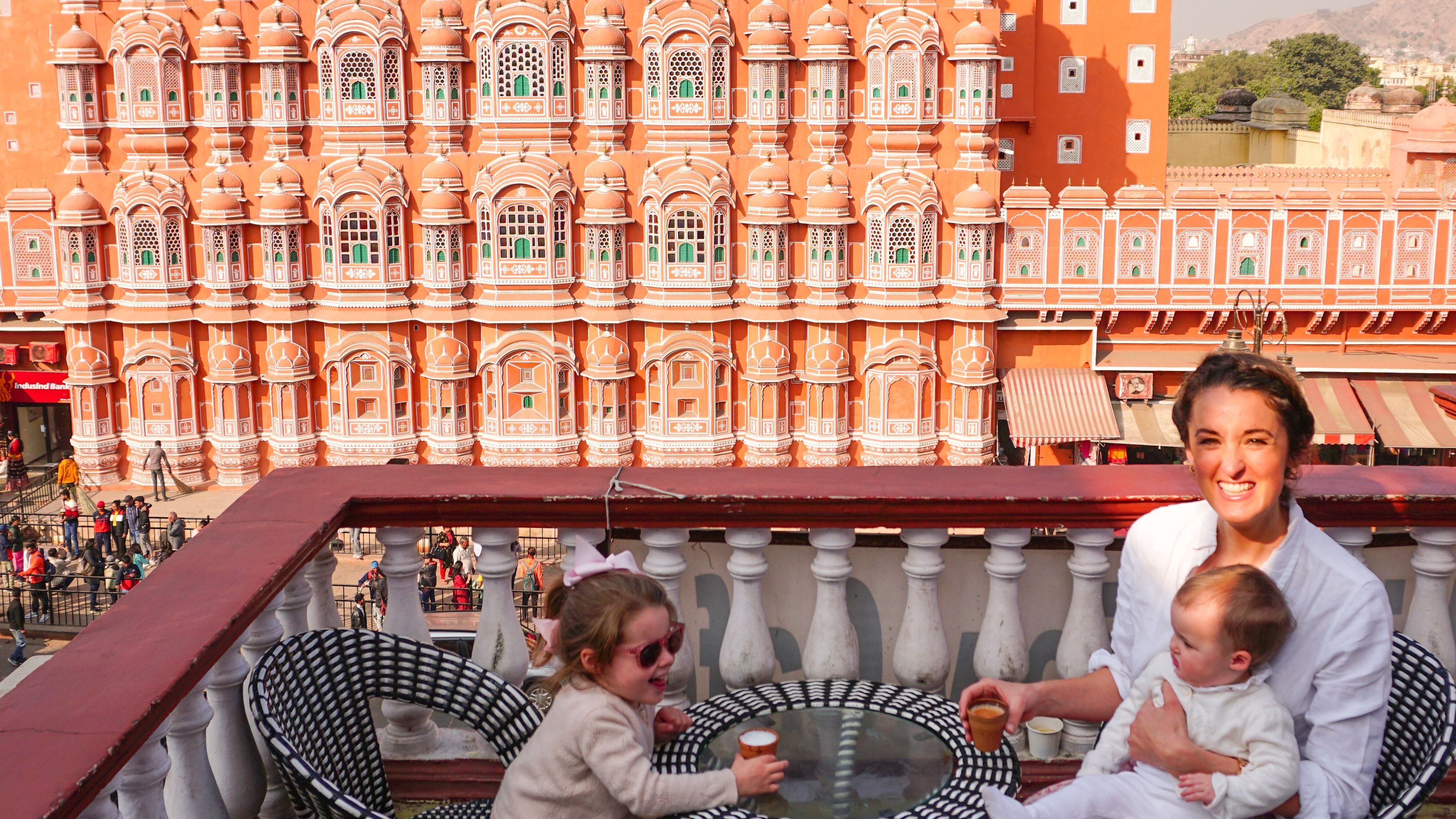 Jaipur Family Holiday
