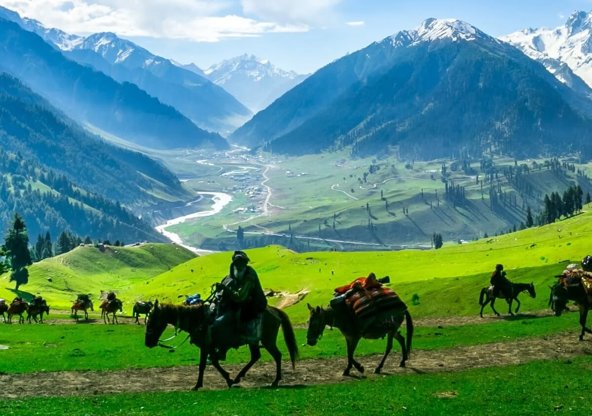 Manali