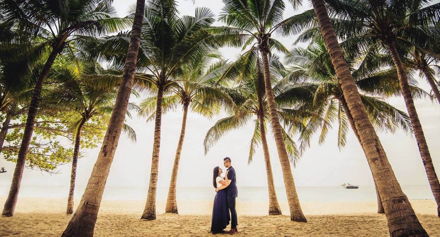 Kerala Honeymoon