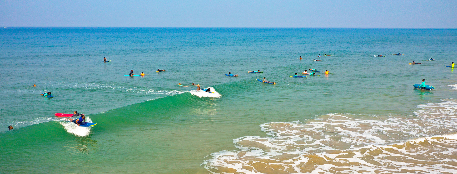 Kerala Beaches
