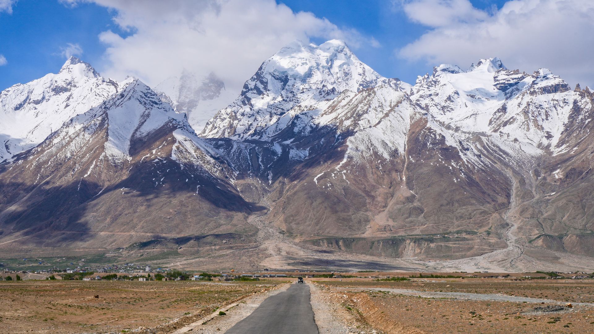 Zanskar Valley Ladakh