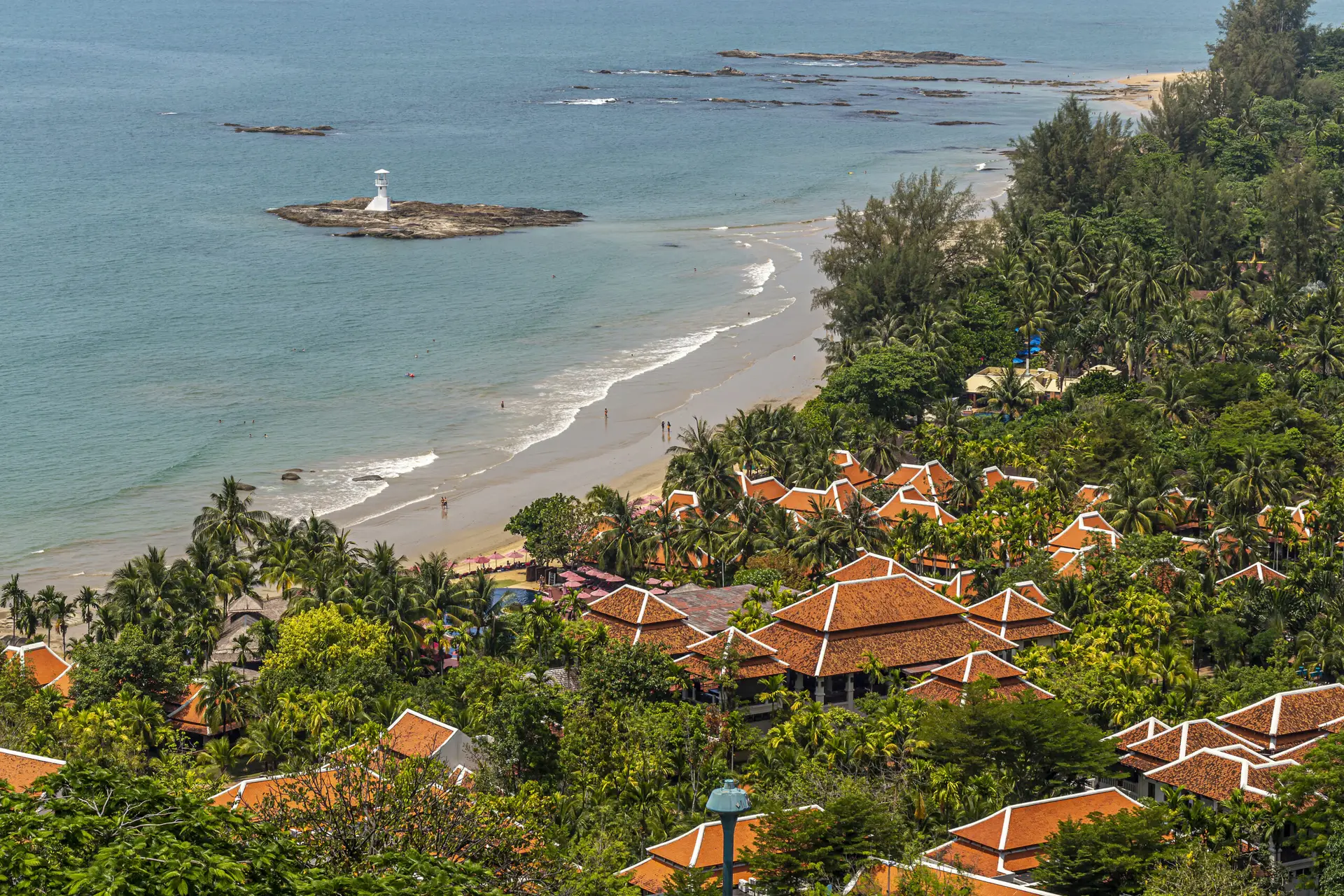 Konkan Coastal Trail