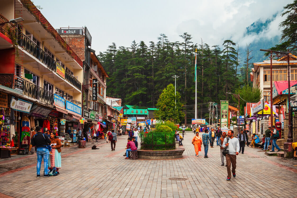 Uttarakhand
