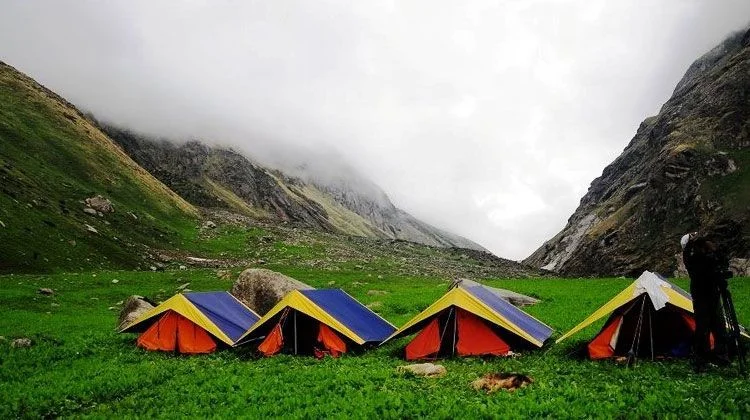 Manali Kullu Kasol