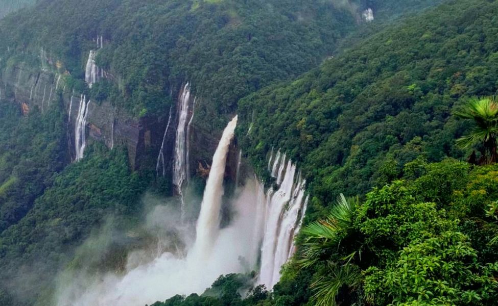 Uttarakhand