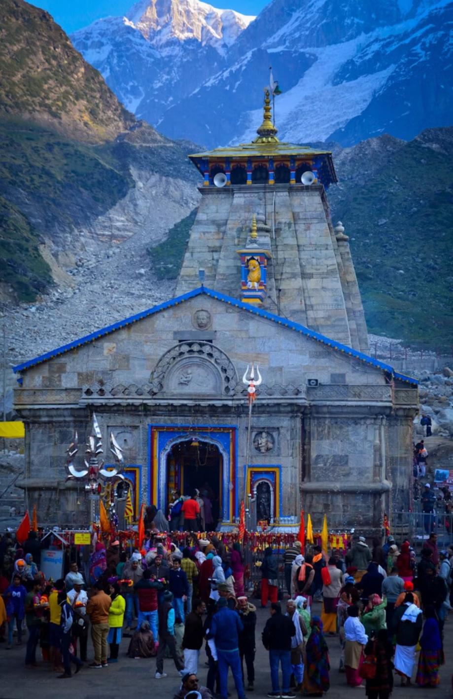 Uttarakhand