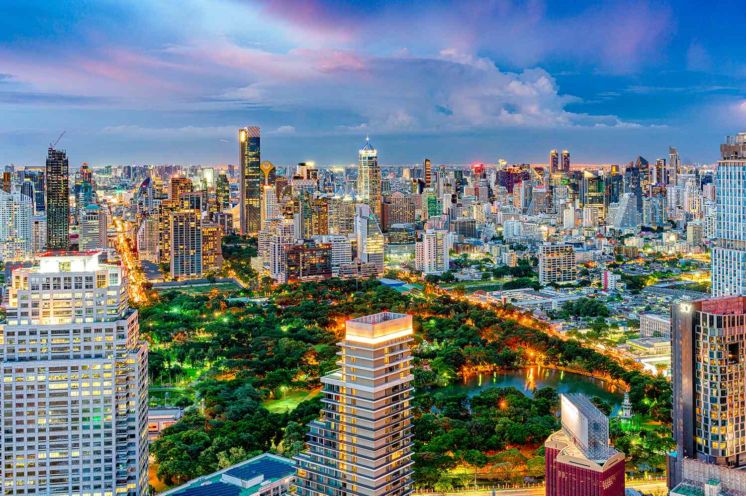Thailand