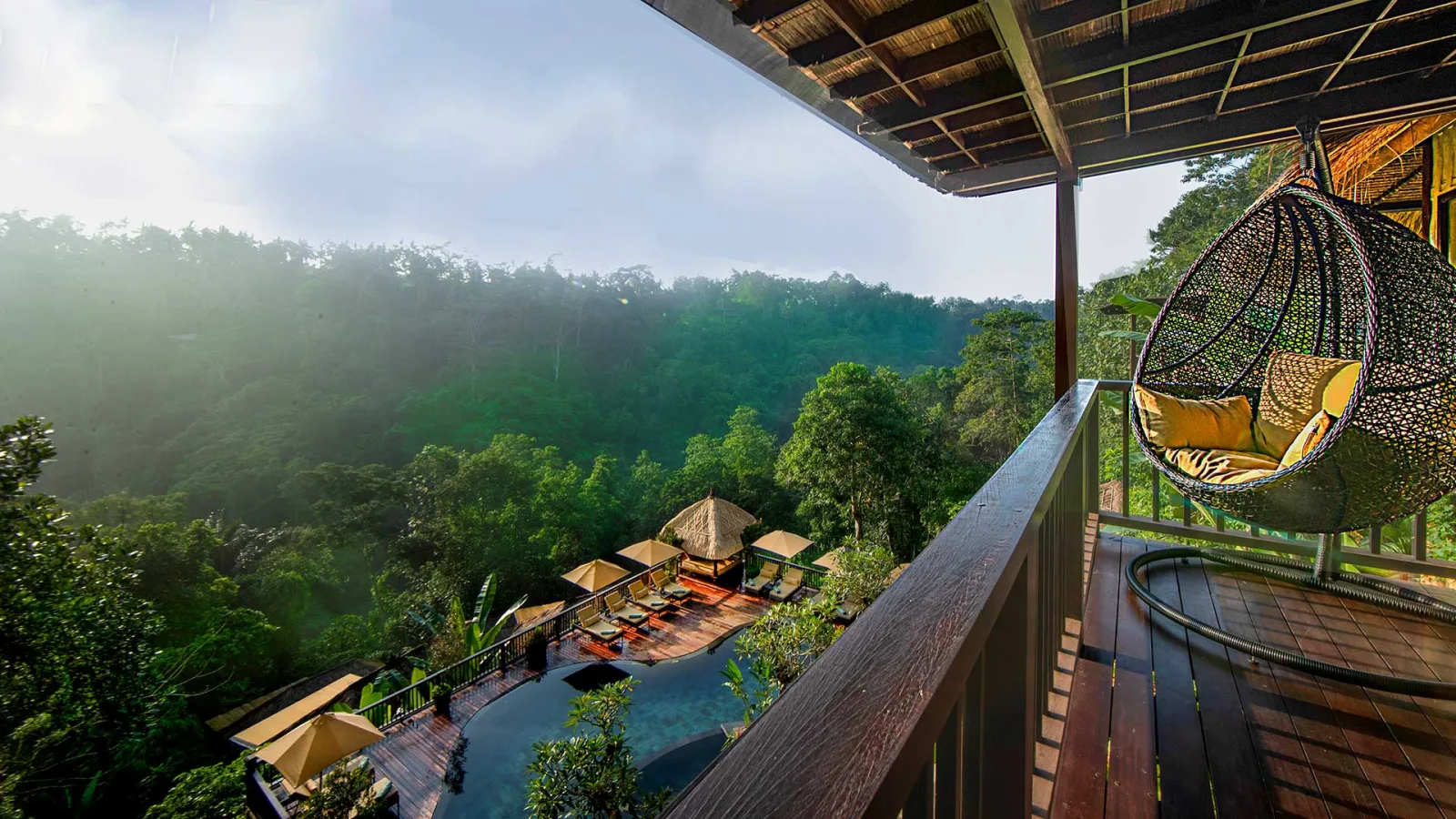 Ubud Bali