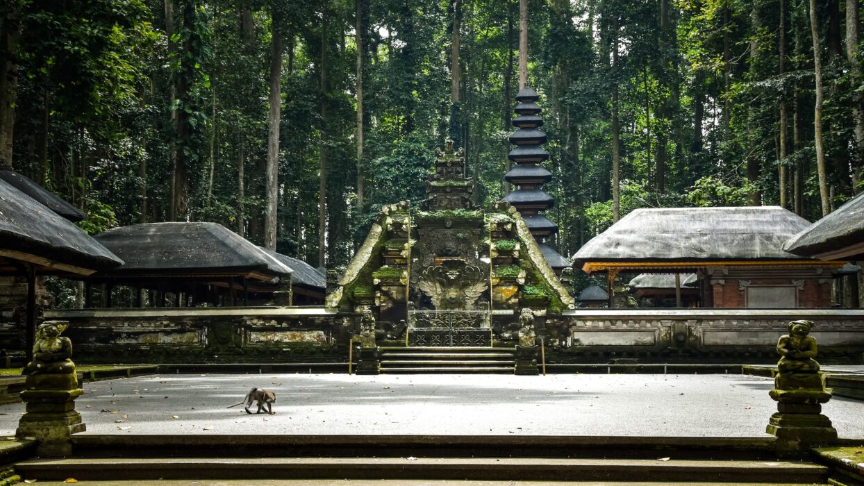 Bali Temples