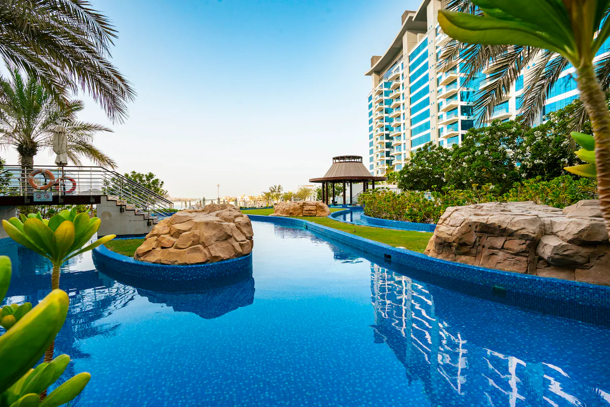 Palm Jumeirah