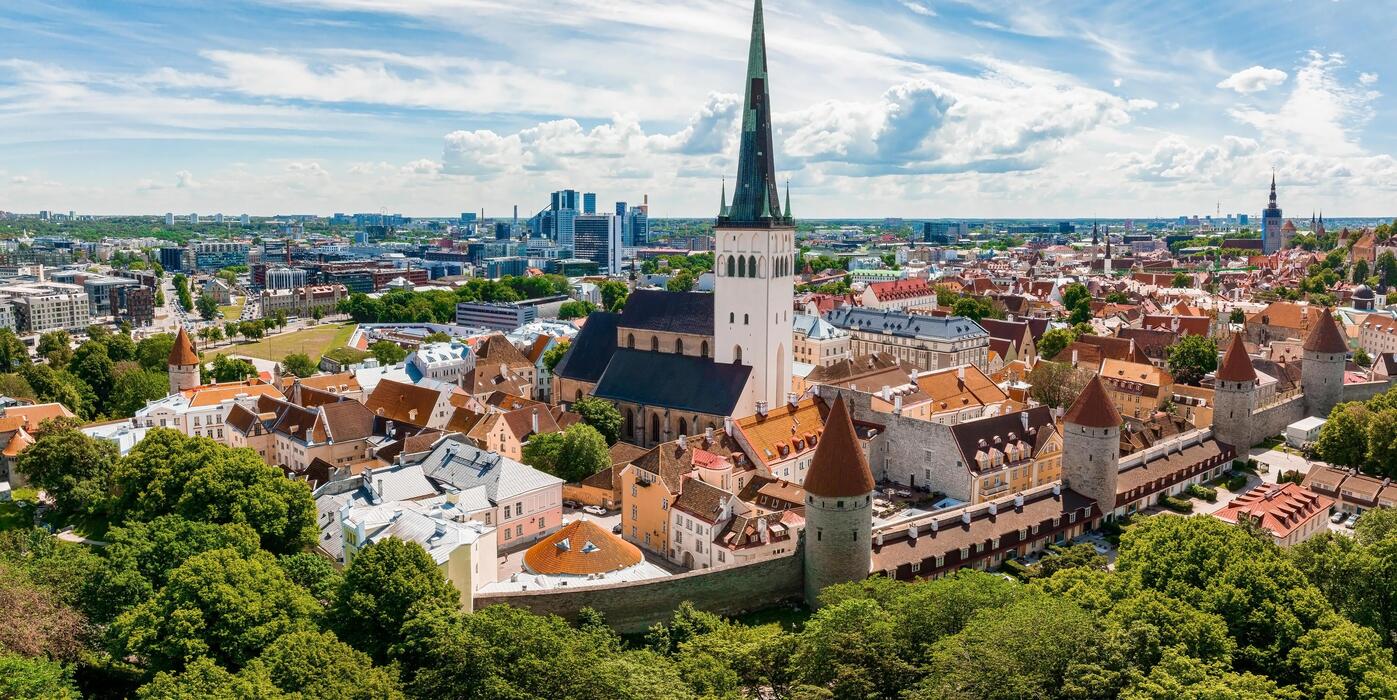 Europe