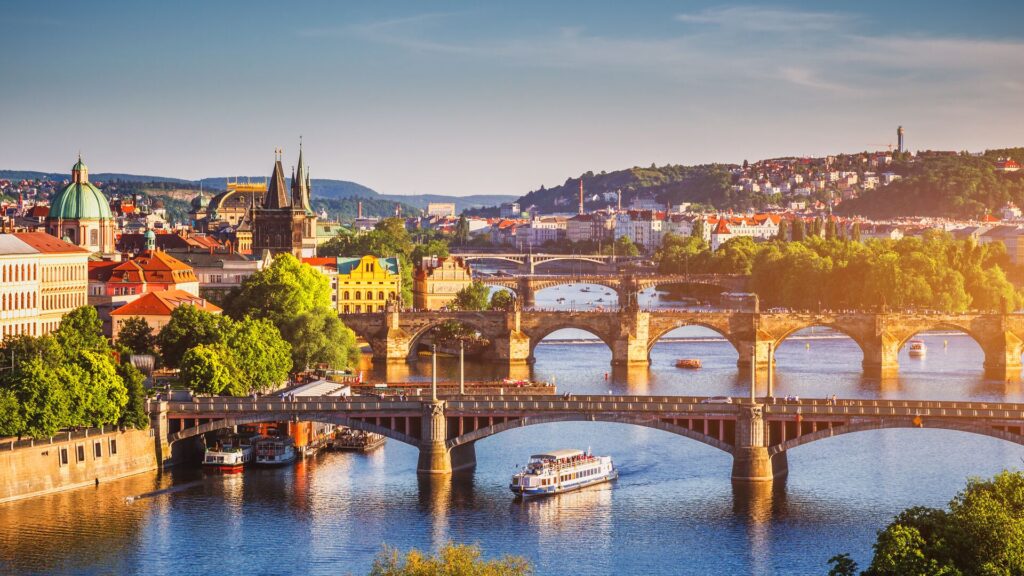 Europe