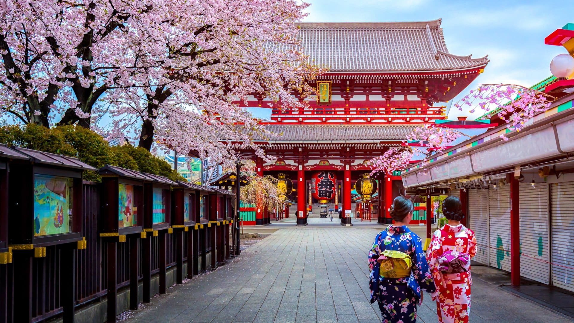 Tokyo City Highlights