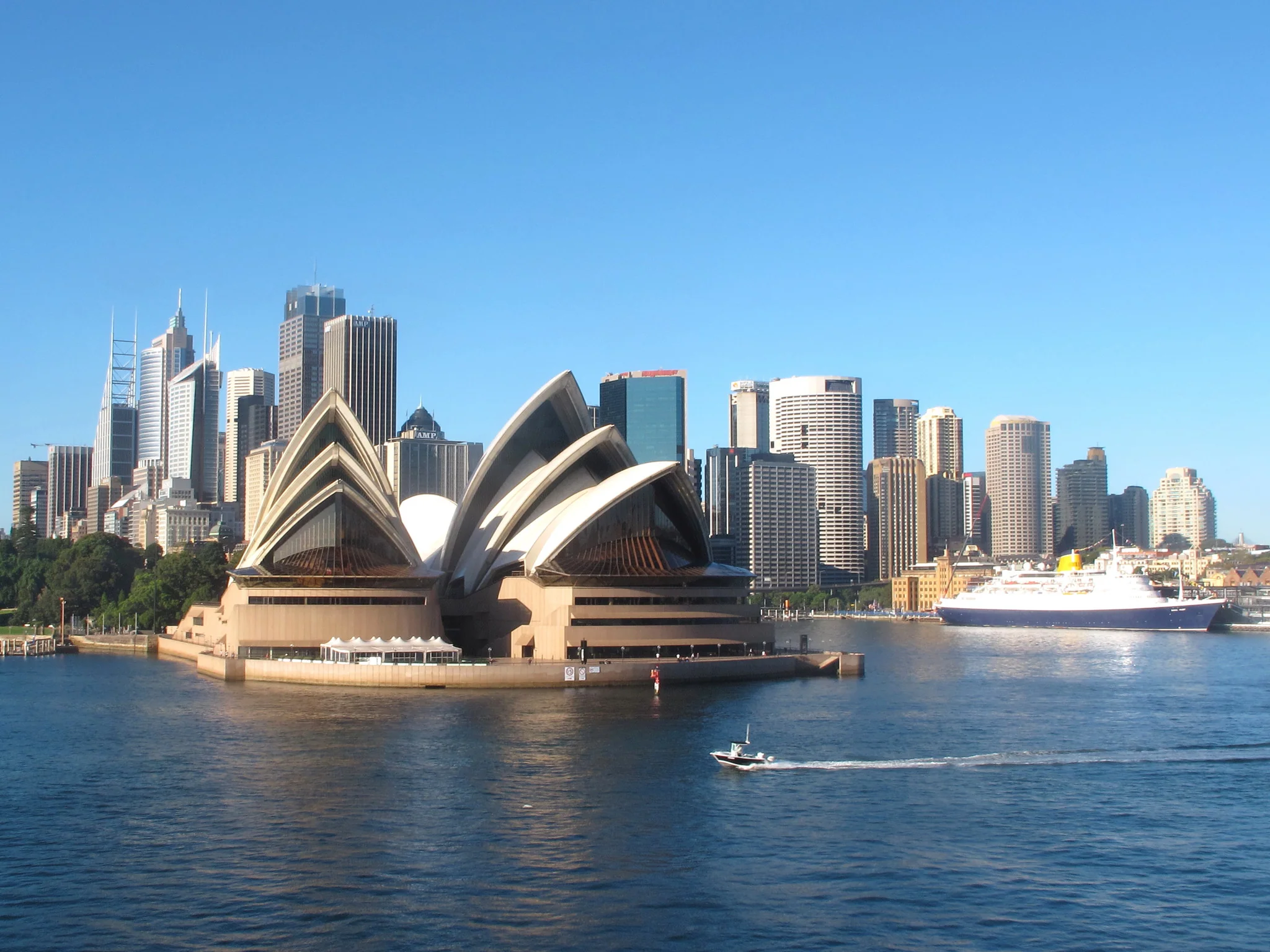 Australia